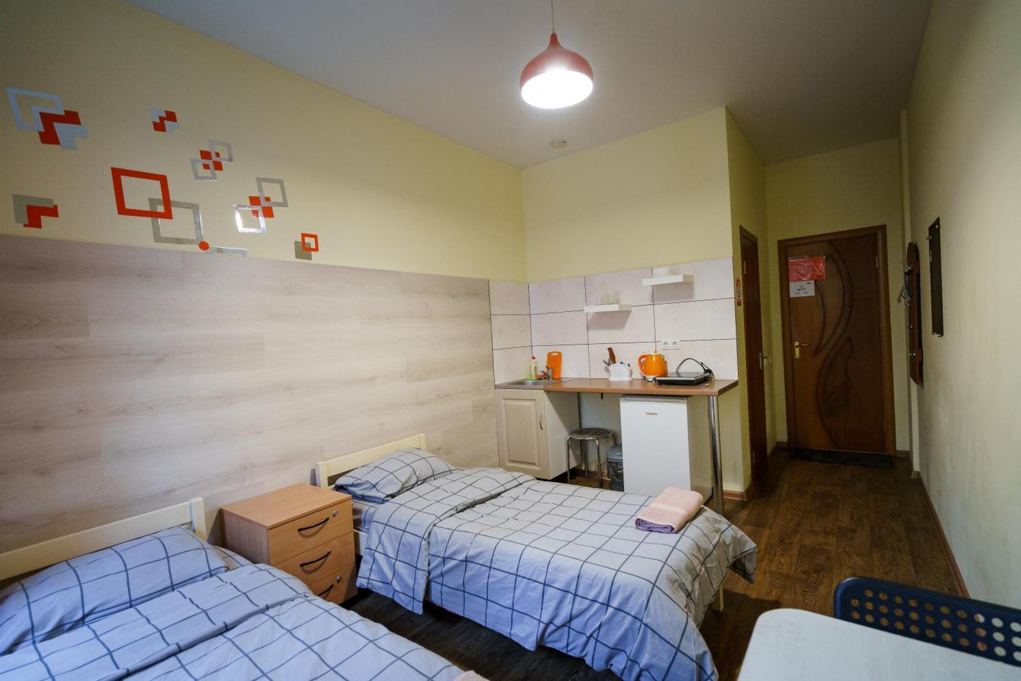 Doba In Ua Studio Irpin Apartments Eksteriør billede